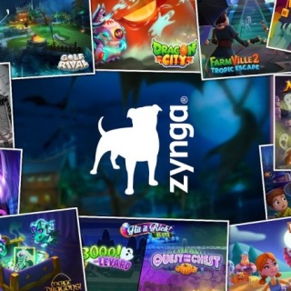 Zynga 通过 17 款游戏推出游戏内活动提前开启万圣节