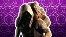 Xur 今天在哪里？（2 月 17 日至 21 日）-命运 2 奇异物品和 Xur 位置指南