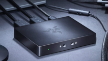 Razer Ripsaw HD 采集卡 Prime Day 降价至 104.49 美元